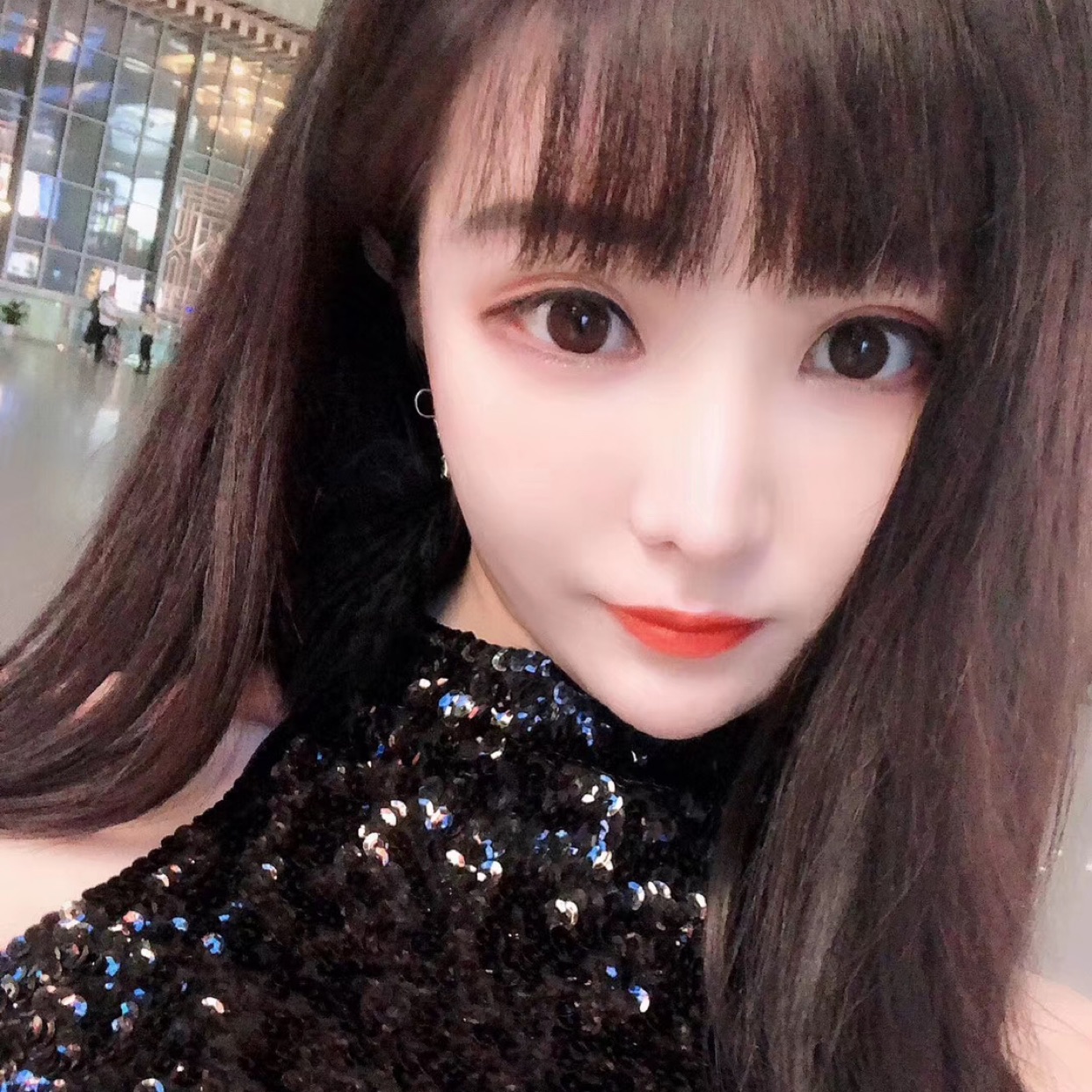 楚楚      
