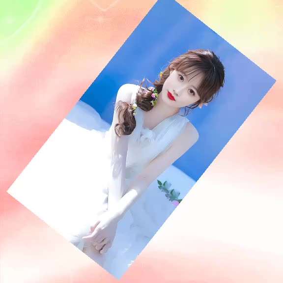 灿灿